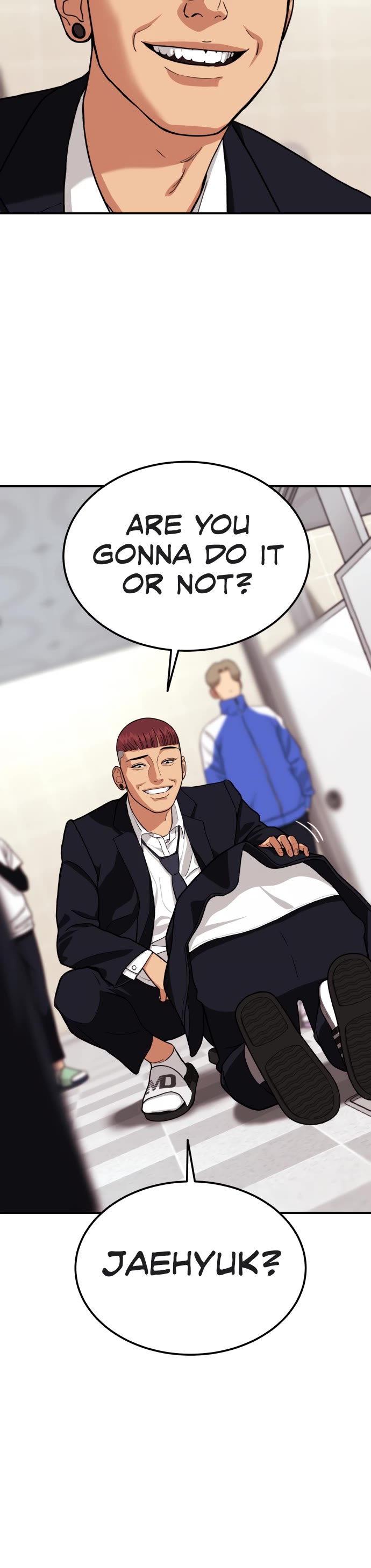 Top 1 Fighting Tutoring Chapter 1 page 69 - Chapter 1: Fateful Encounter