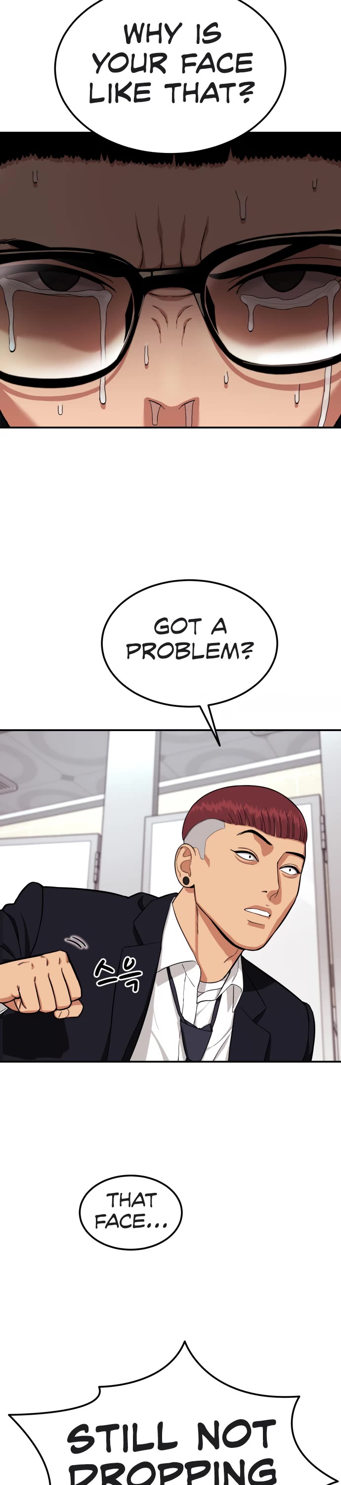 Top 1 Fighting Tutoring Chapter 1 page 72 - Chapter 1: Fateful Encounter
