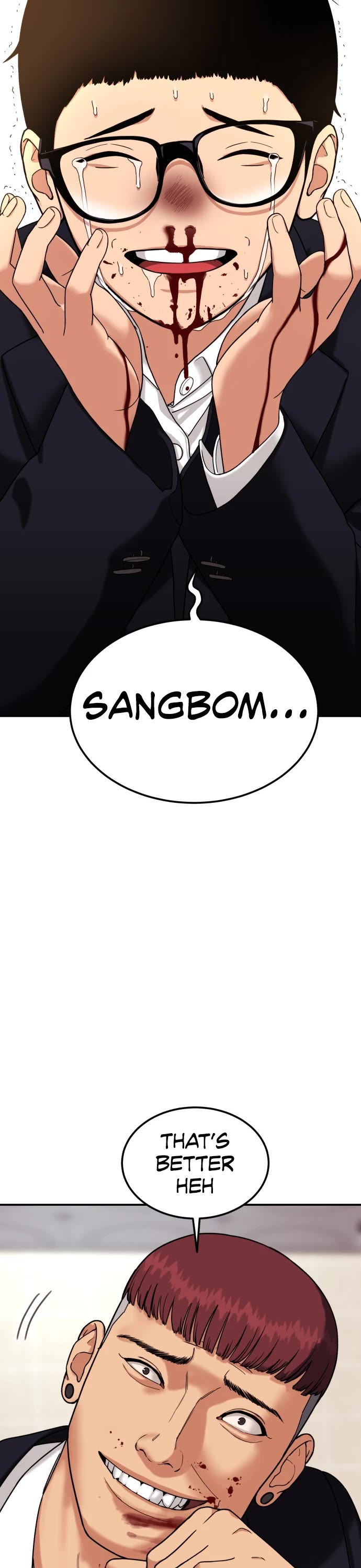 Top 1 Fighting Tutoring Chapter 1 page 76 - Chapter 1: Fateful Encounter