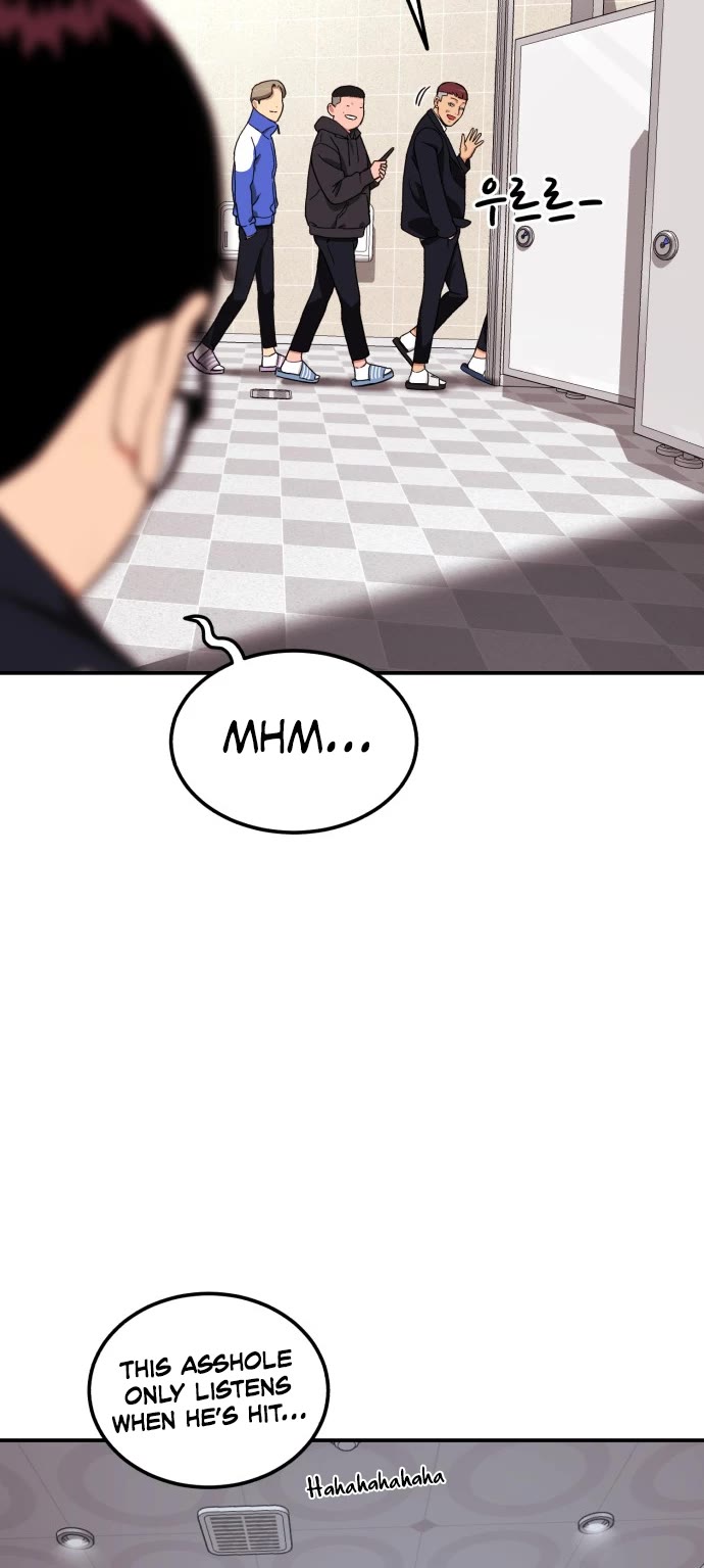 Top 1 Fighting Tutoring Chapter 1 page 78 - Chapter 1: Fateful Encounter