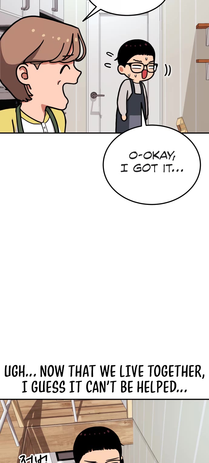 Top 1 Fighting Tutoring Chapter 1 page 85 - Chapter 1: Fateful Encounter
