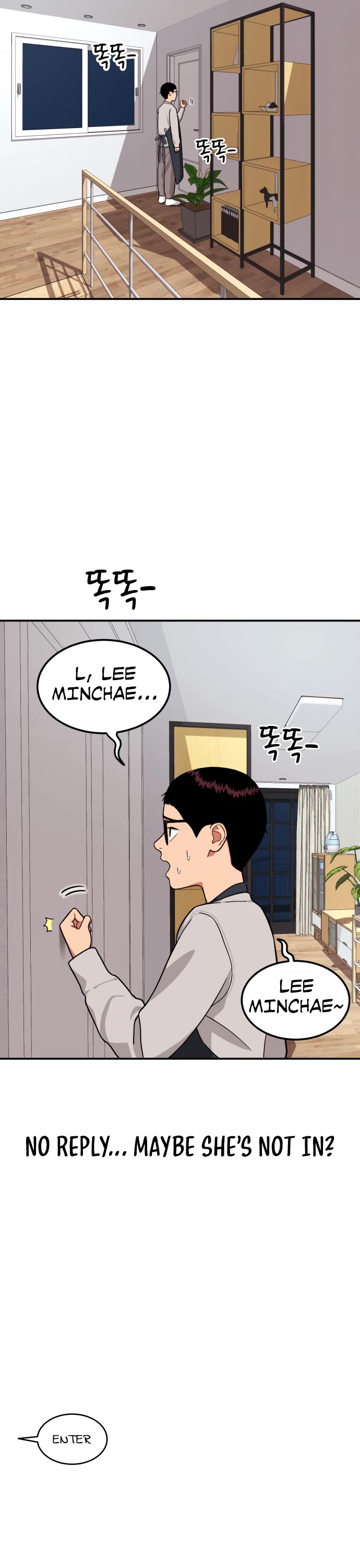 Top 1 Fighting Tutoring Chapter 1 page 87 - Chapter 1: Fateful Encounter