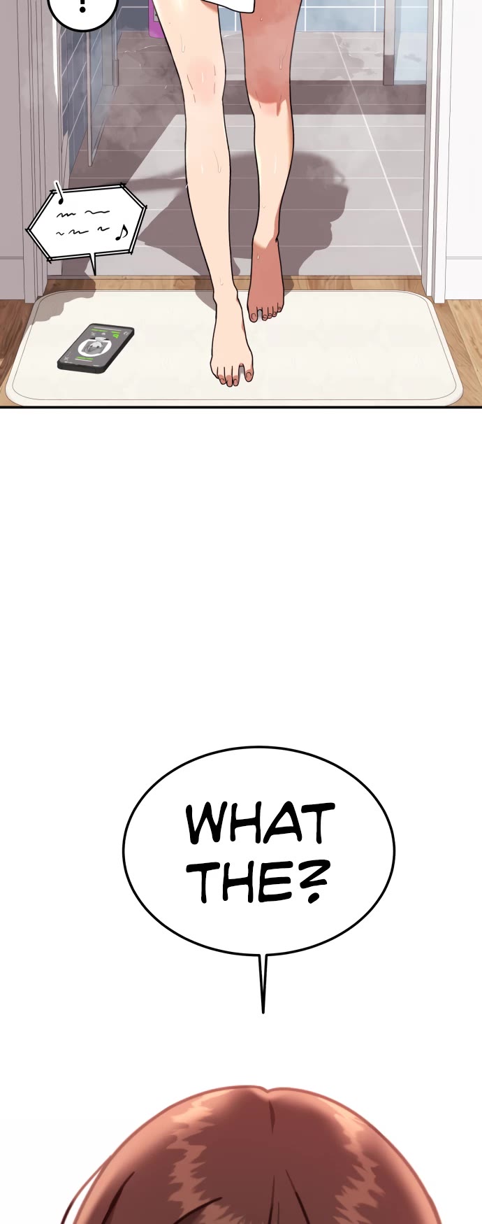 Top 1 Fighting Tutoring Chapter 1 page 89 - Chapter 1: Fateful Encounter