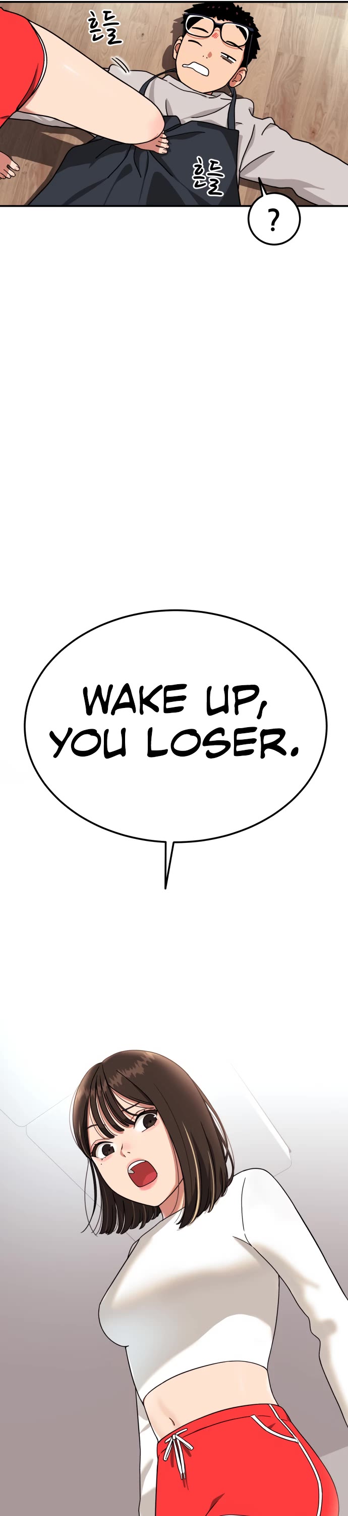 Top 1 Fighting Tutoring Chapter 1 page 95 - Chapter 1: Fateful Encounter