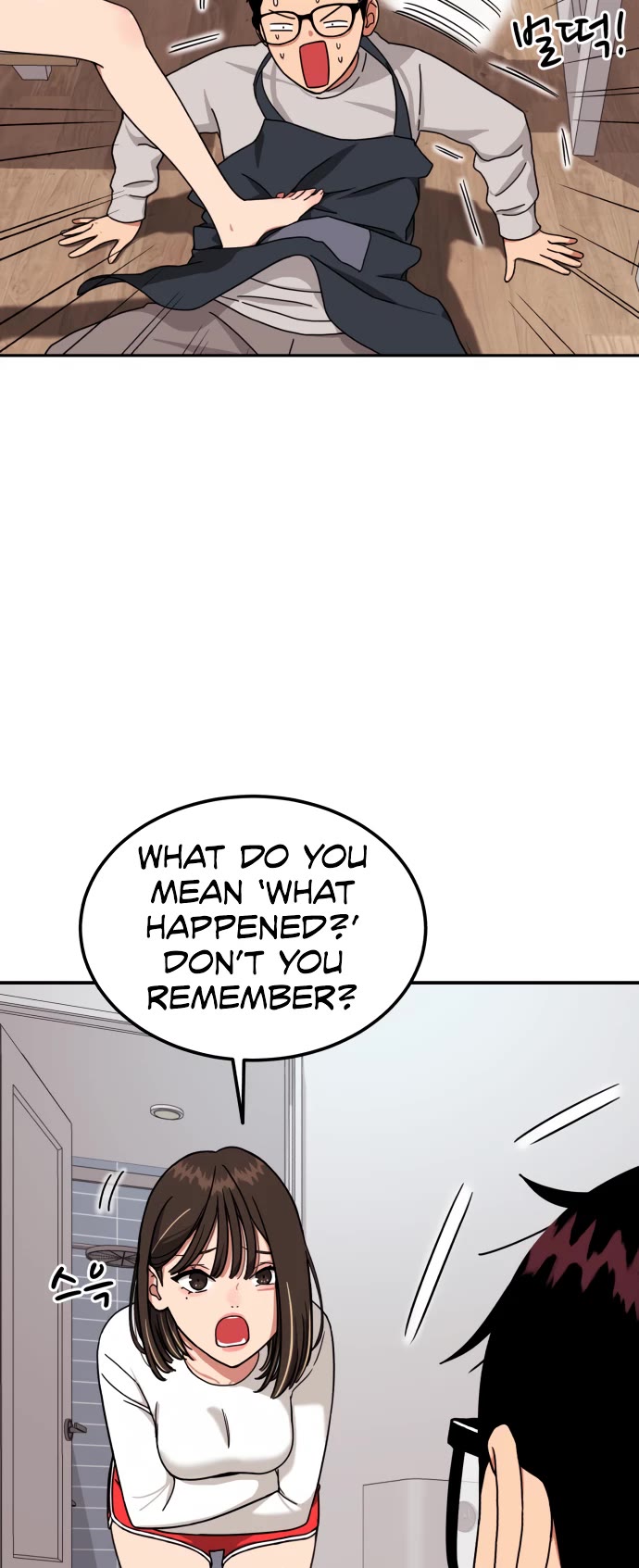 Top 1 Fighting Tutoring Chapter 1 page 97 - Chapter 1: Fateful Encounter