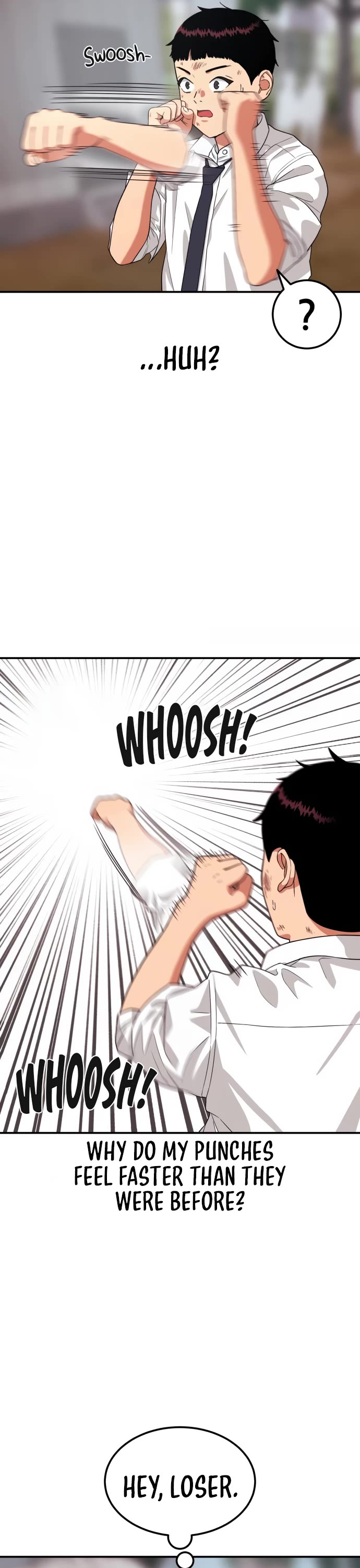 Top 1 Fighting Tutoring Chapter 10 page 16 - Chapter 10