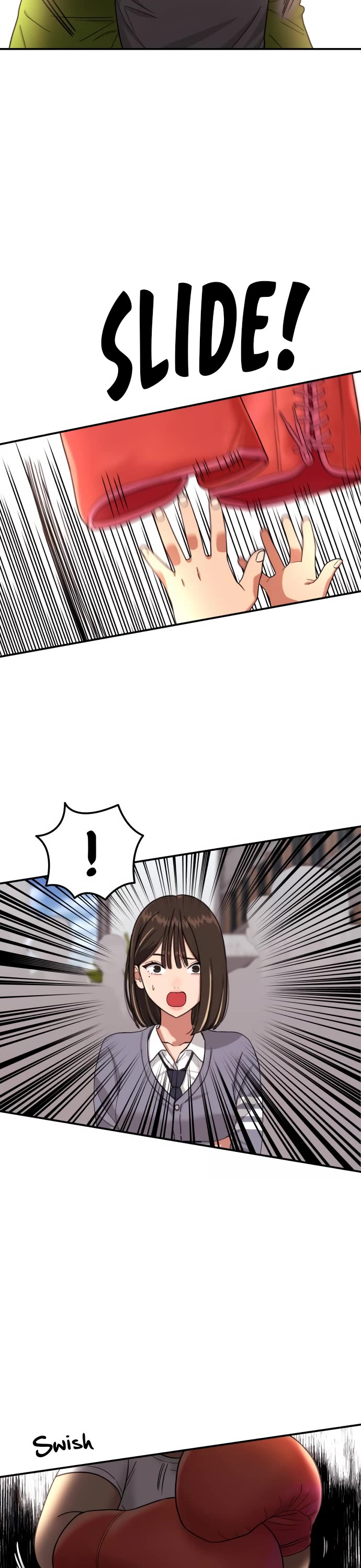 Top 1 Fighting Tutoring Chapter 10 page 2 - Chapter 10
