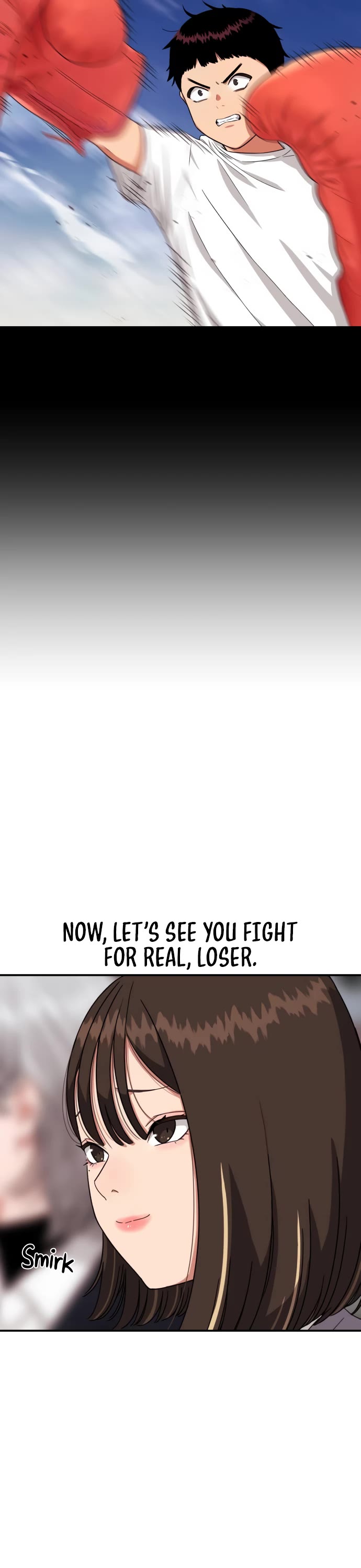 Top 1 Fighting Tutoring Chapter 10 page 20 - Chapter 10