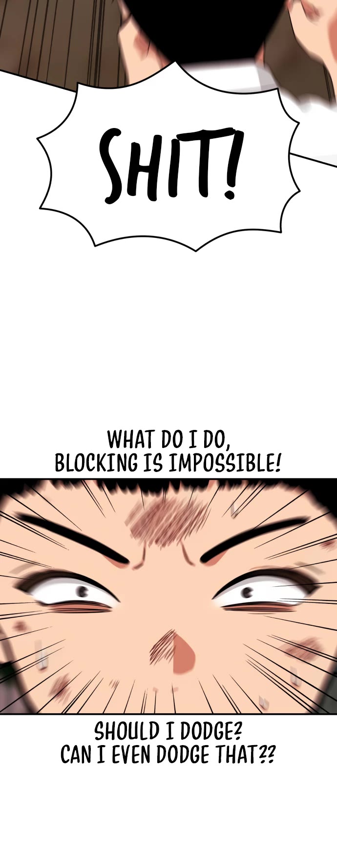 Top 1 Fighting Tutoring Chapter 10 page 22 - Chapter 10