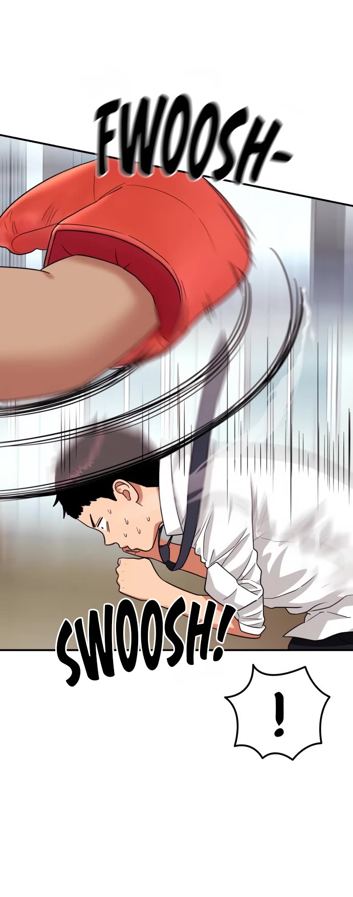 Top 1 Fighting Tutoring Chapter 10 page 23 - Chapter 10