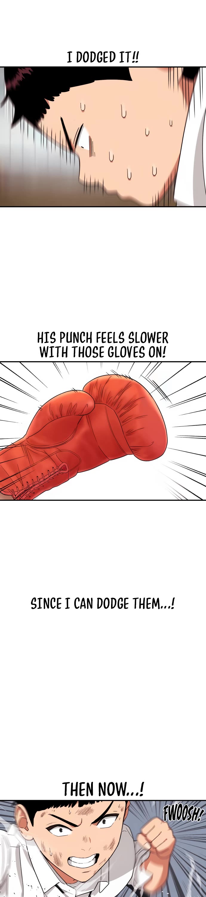 Top 1 Fighting Tutoring Chapter 10 page 24 - Chapter 10