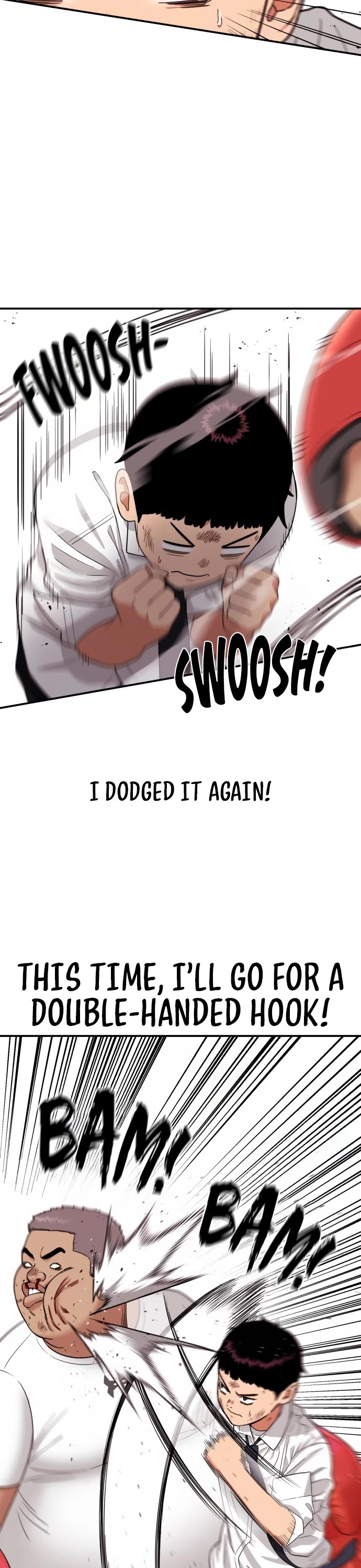 Top 1 Fighting Tutoring Chapter 10 page 29 - Chapter 10