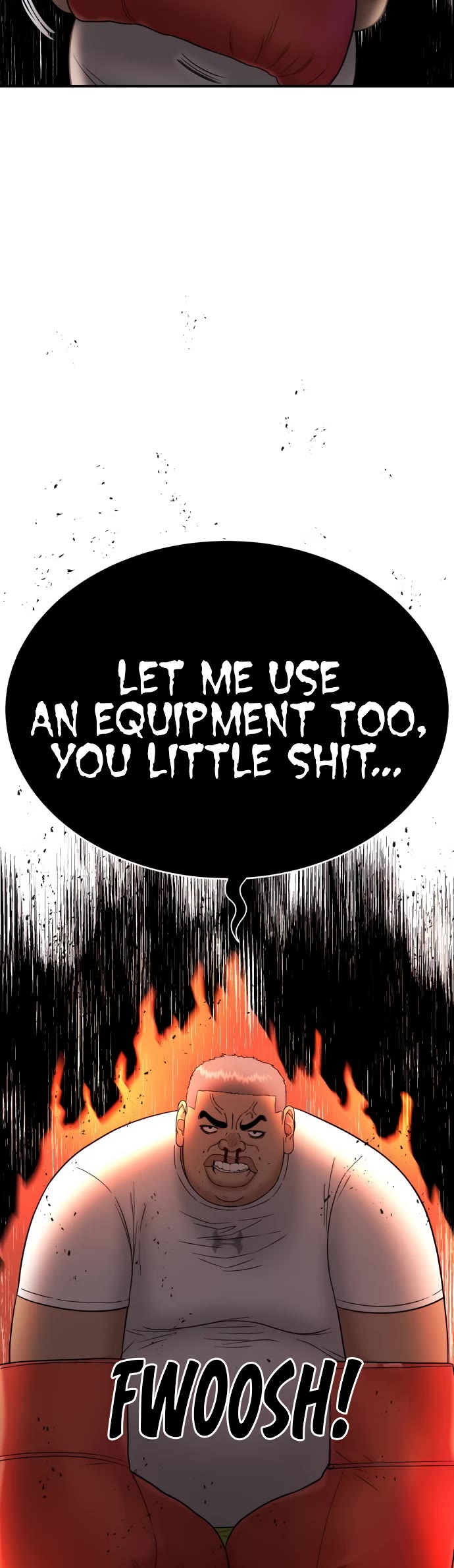 Top 1 Fighting Tutoring Chapter 10 page 3 - Chapter 10