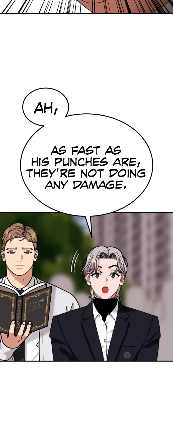 Top 1 Fighting Tutoring Chapter 10 page 31 - Chapter 10