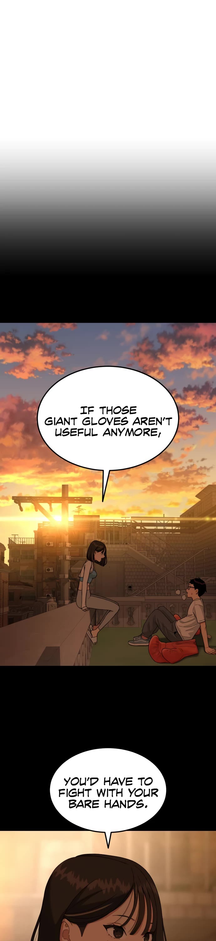 Top 1 Fighting Tutoring Chapter 10 page 33 - Chapter 10