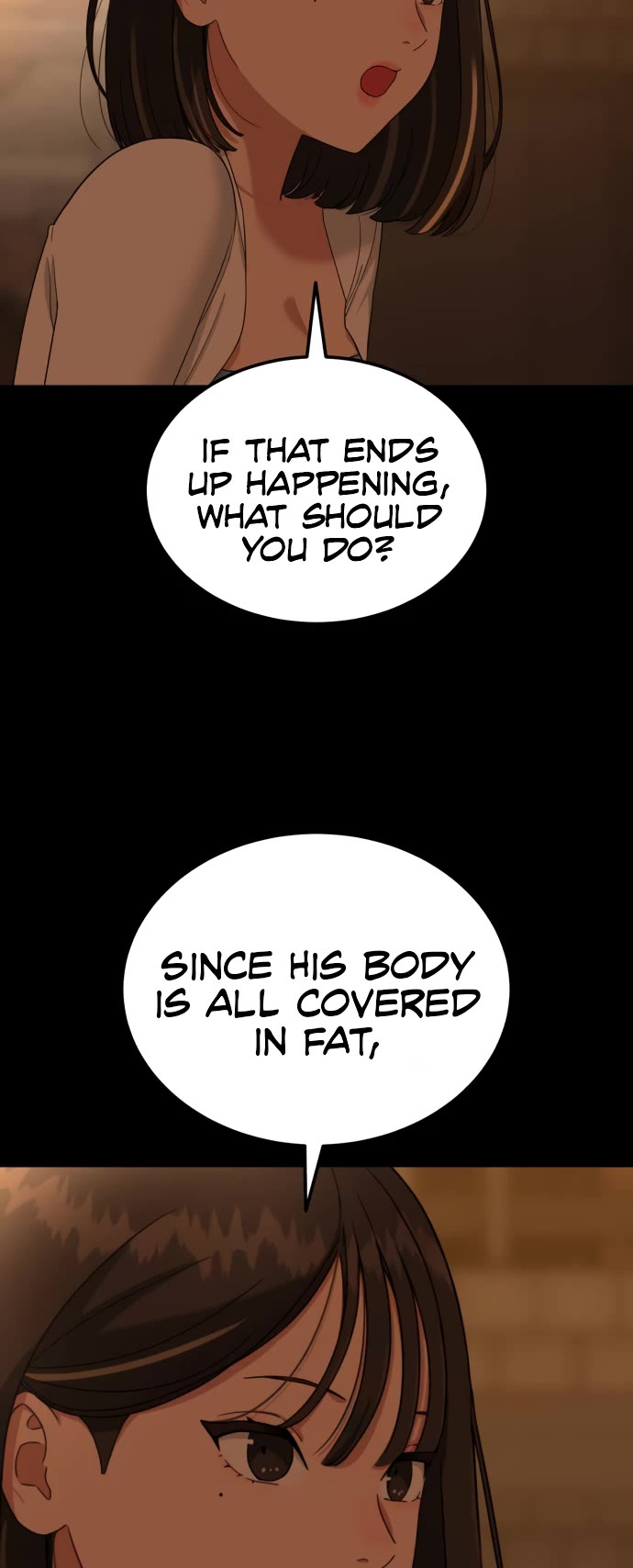 Top 1 Fighting Tutoring Chapter 10 page 34 - Chapter 10