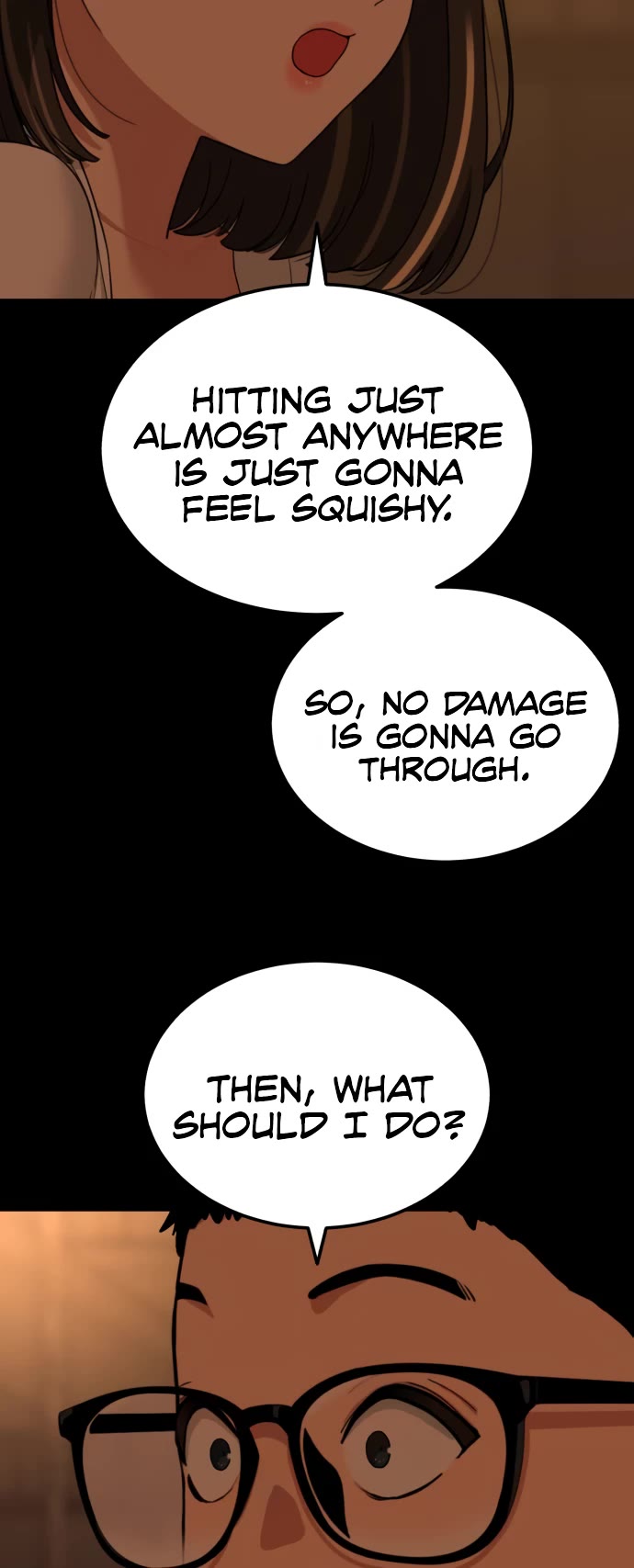 Top 1 Fighting Tutoring Chapter 10 page 35 - Chapter 10