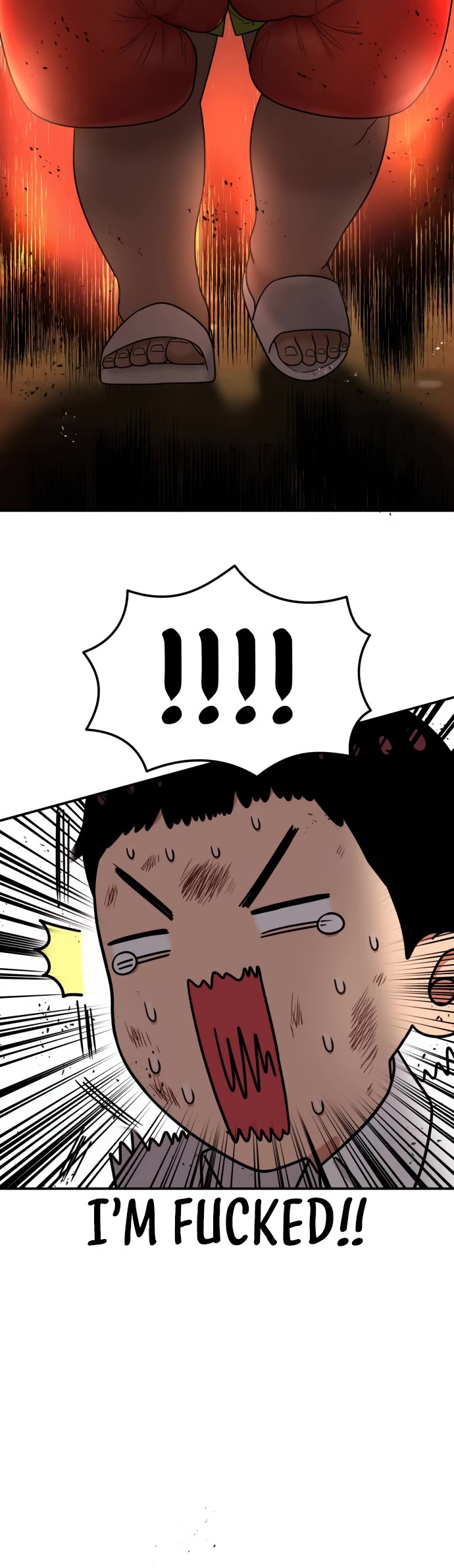 Top 1 Fighting Tutoring Chapter 10 page 4 - Chapter 10