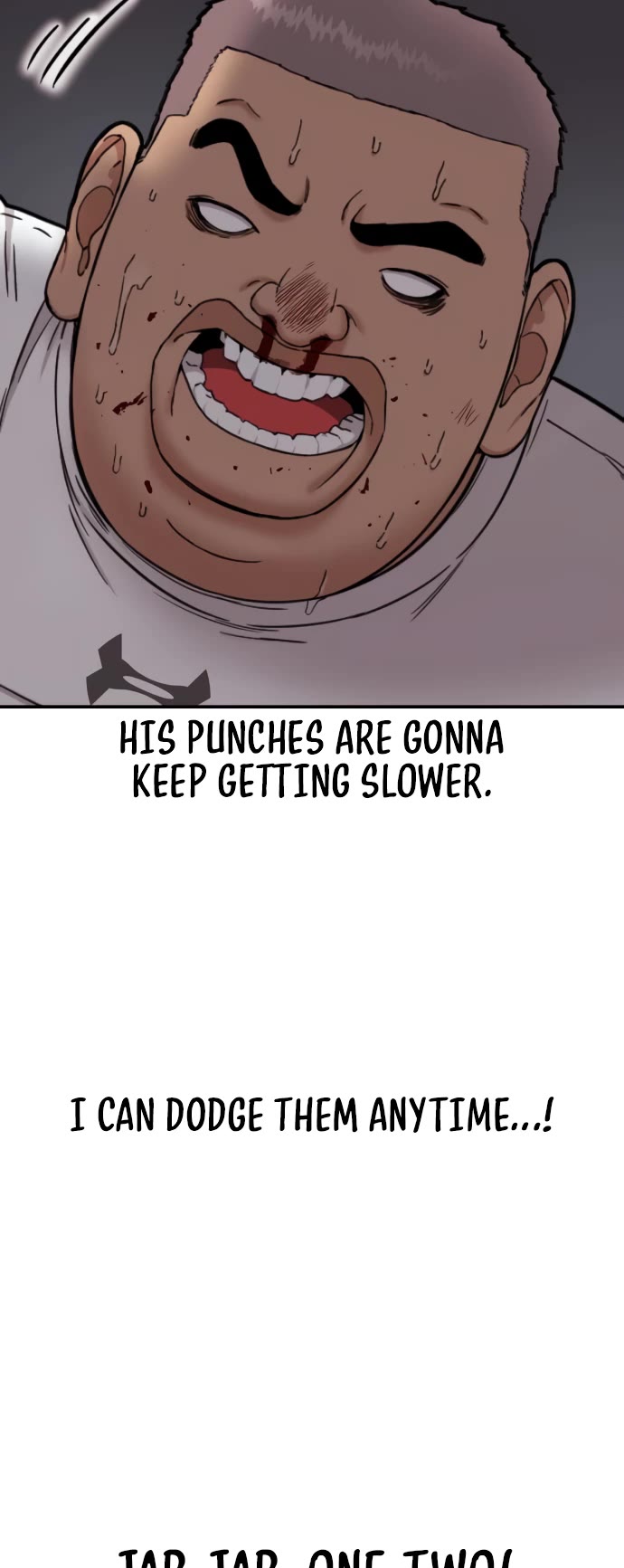 Top 1 Fighting Tutoring Chapter 10 page 41 - Chapter 10