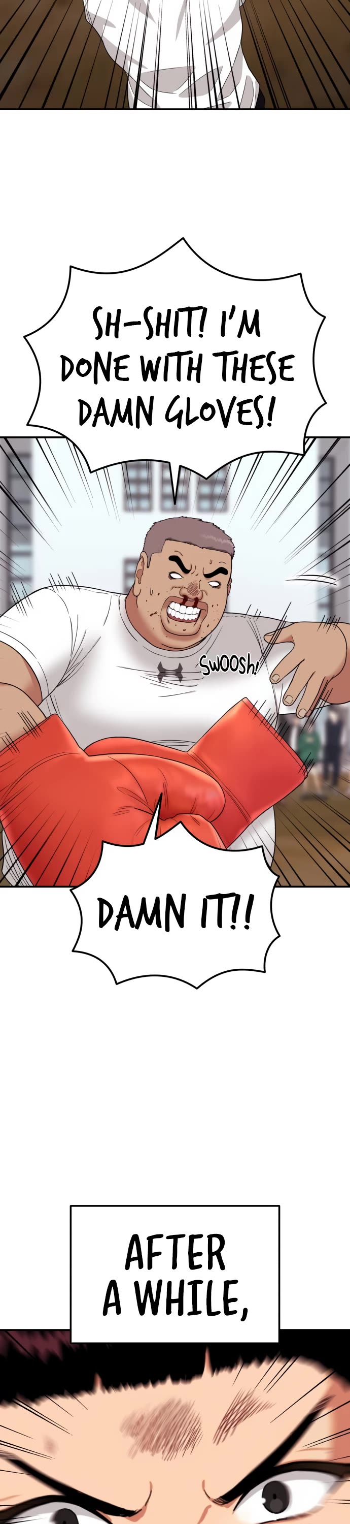 Top 1 Fighting Tutoring Chapter 10 page 48 - Chapter 10