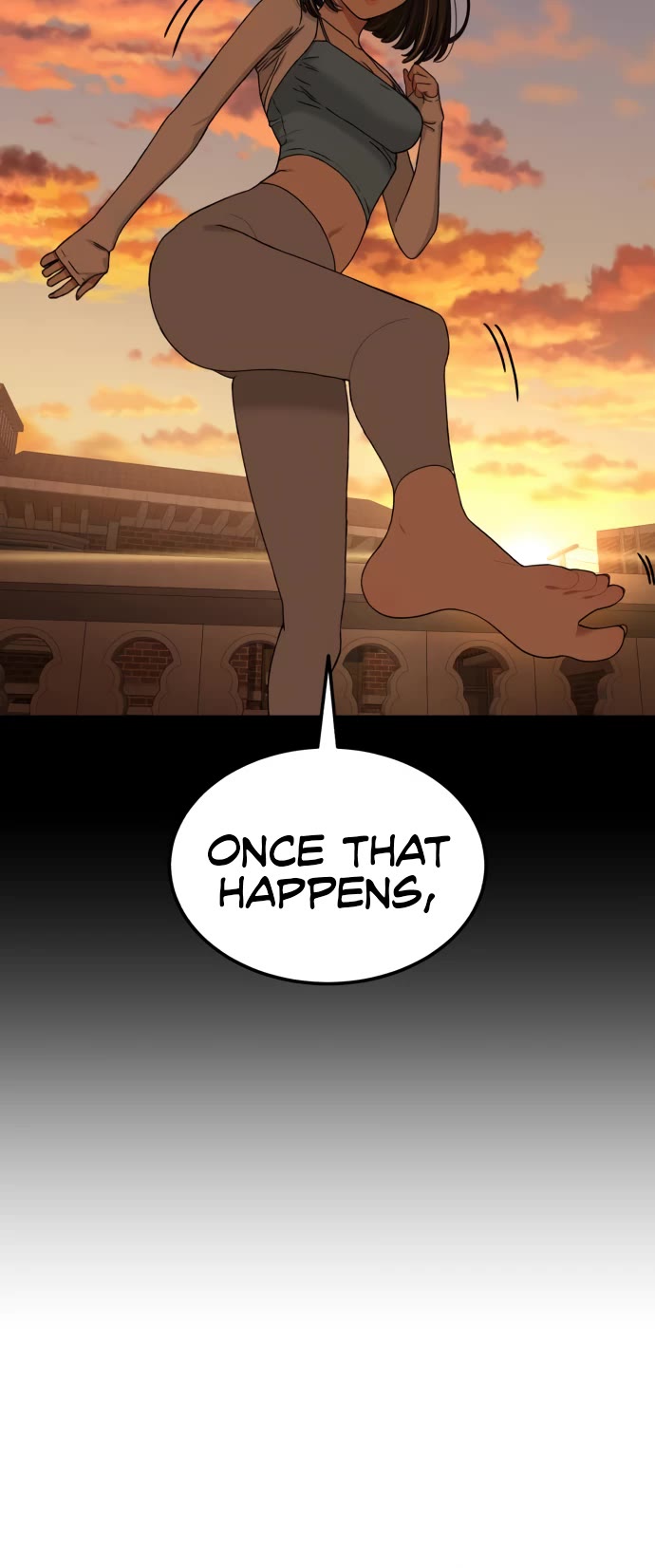 Top 1 Fighting Tutoring Chapter 10 page 50 - Chapter 10