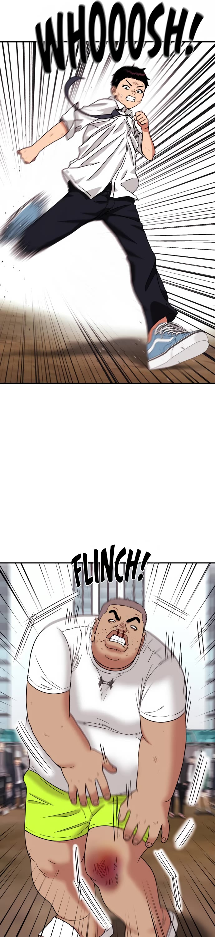 Top 1 Fighting Tutoring Chapter 10 page 51 - Chapter 10