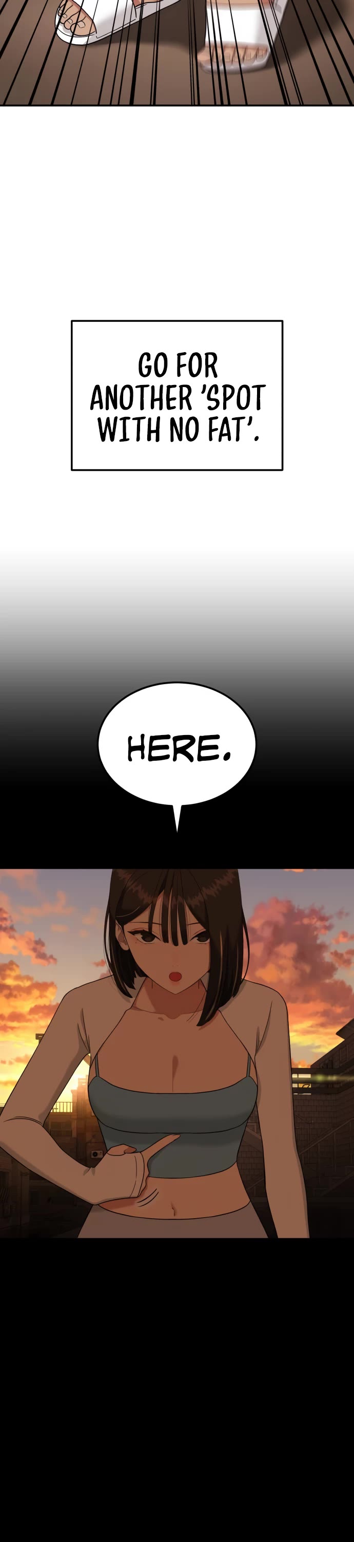 Top 1 Fighting Tutoring Chapter 10 page 52 - Chapter 10