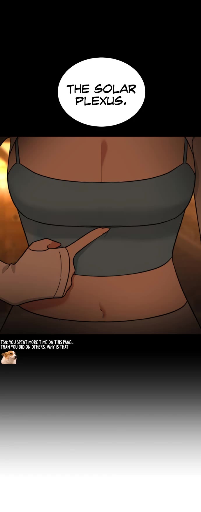 Top 1 Fighting Tutoring Chapter 10 page 53 - Chapter 10