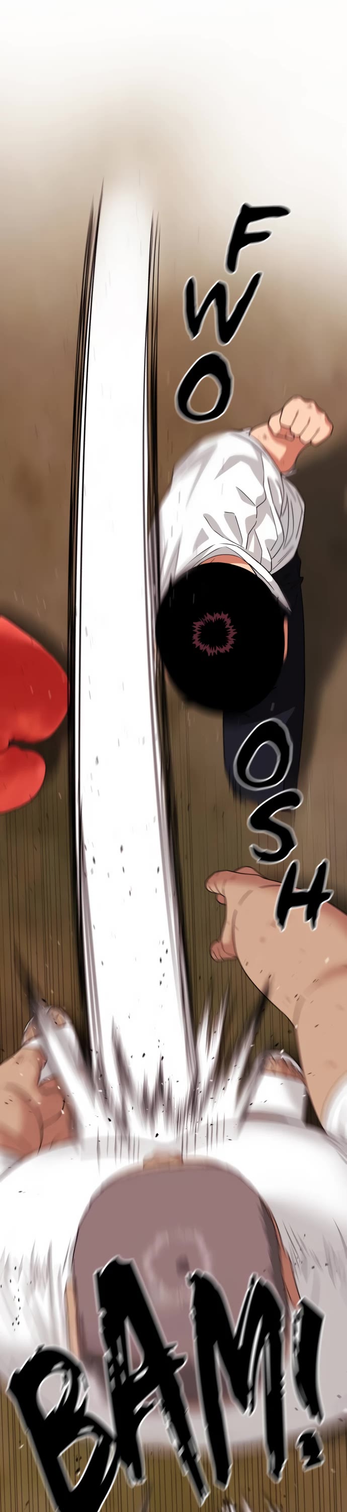Top 1 Fighting Tutoring Chapter 10 page 55 - Chapter 10