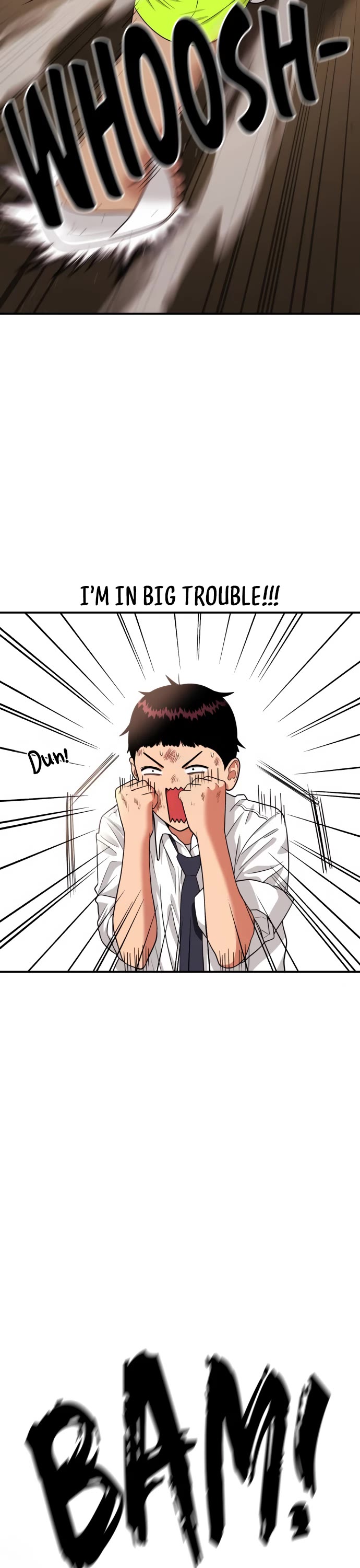 Top 1 Fighting Tutoring Chapter 10 page 6 - Chapter 10