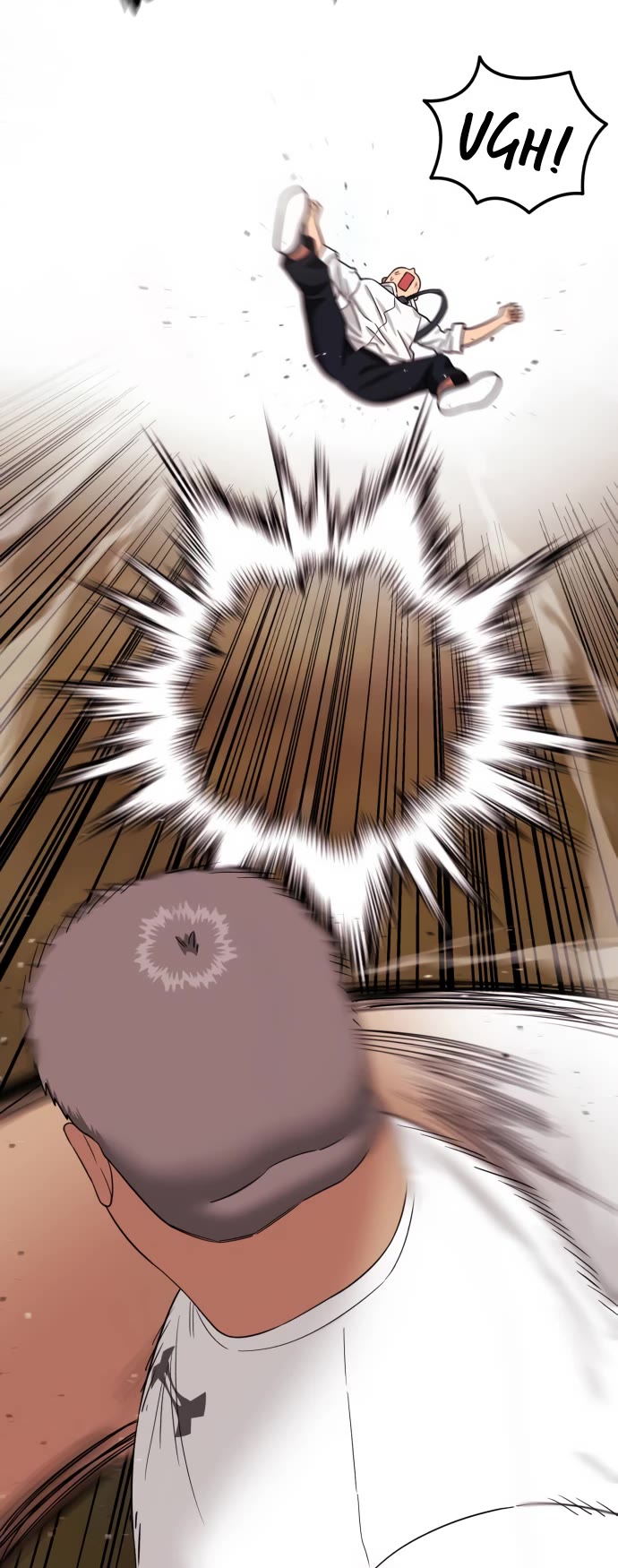 Top 1 Fighting Tutoring Chapter 10 page 7 - Chapter 10