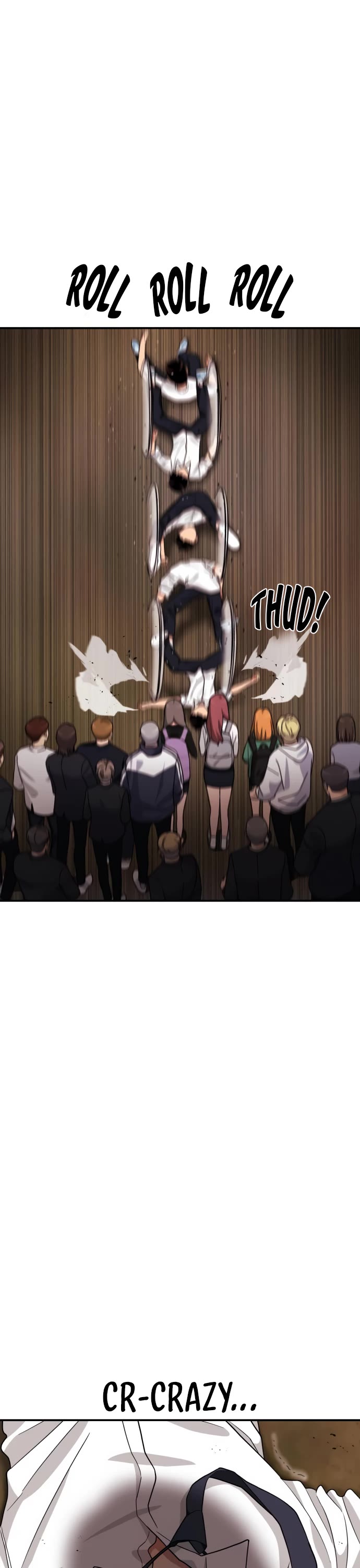 Top 1 Fighting Tutoring Chapter 10 page 9 - Chapter 10