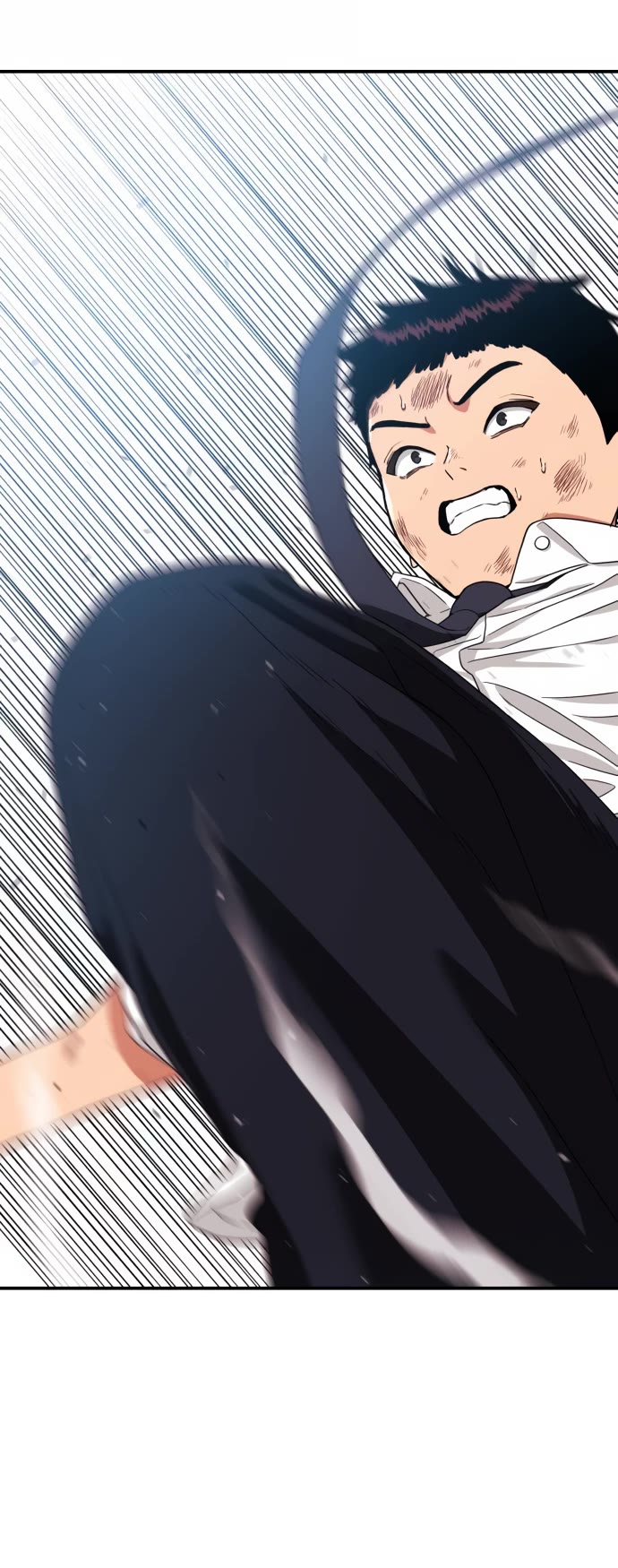 Top 1 Fighting Tutoring Chapter 11 page 10 - Chapter 11