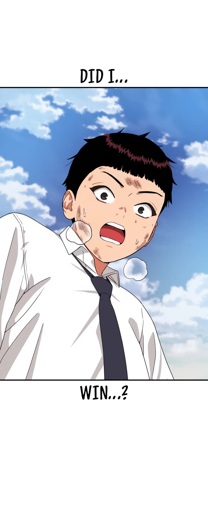 Top 1 Fighting Tutoring Chapter 11 page 15 - Chapter 11