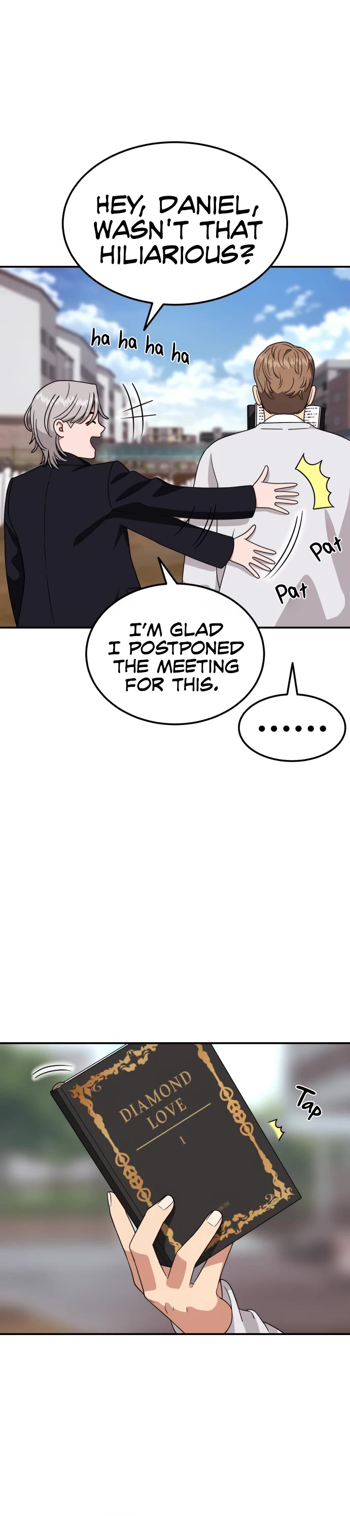 Top 1 Fighting Tutoring Chapter 11 page 18 - Chapter 11