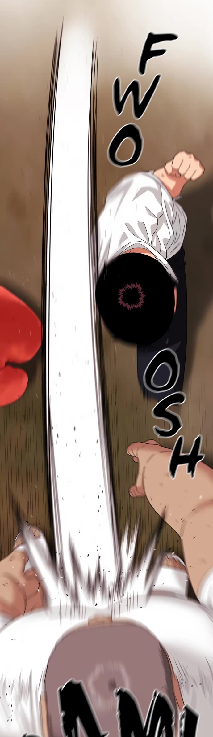 Top 1 Fighting Tutoring Chapter 11 page 3 - Chapter 11