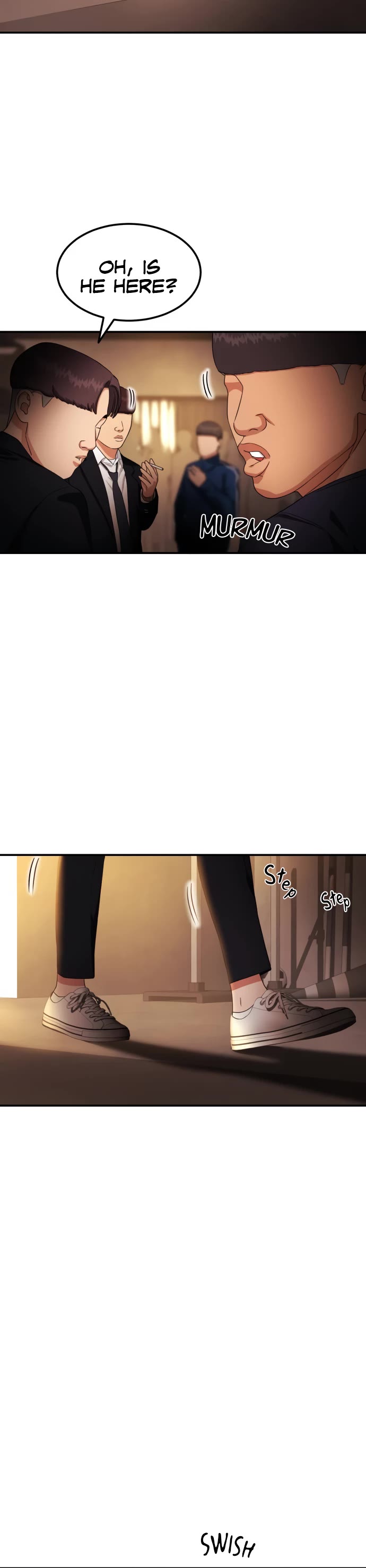 Top 1 Fighting Tutoring Chapter 11 page 33 - Chapter 11