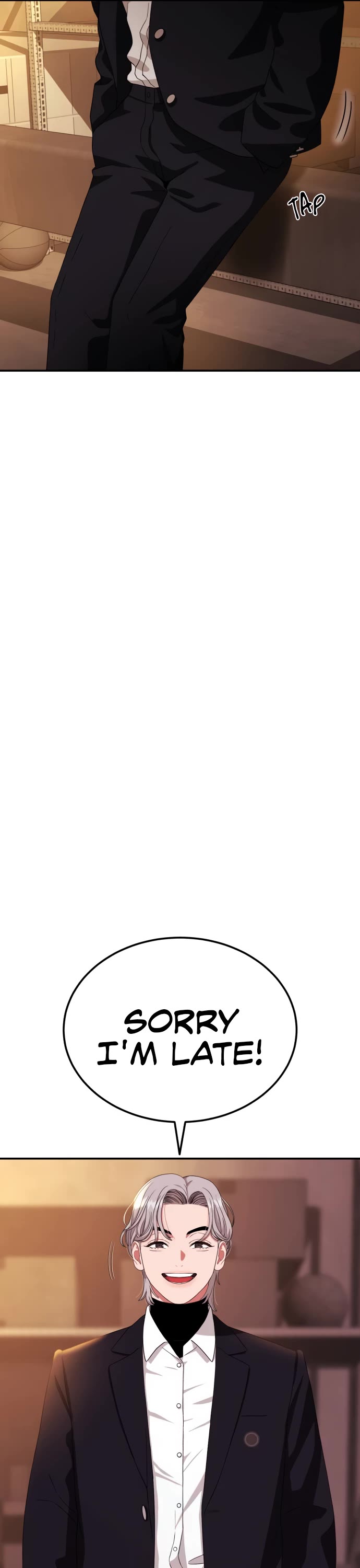 Top 1 Fighting Tutoring Chapter 11 page 34 - Chapter 11