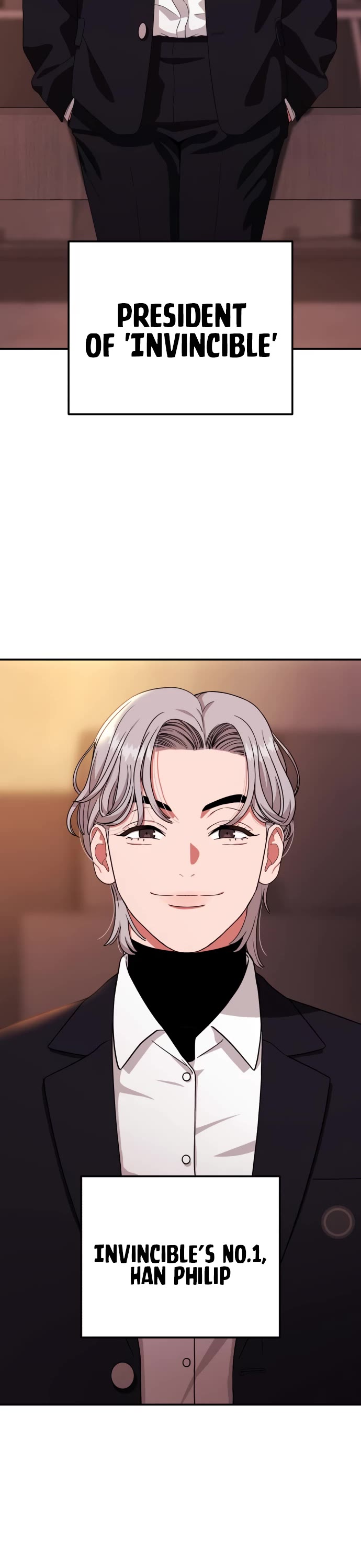 Top 1 Fighting Tutoring Chapter 11 page 35 - Chapter 11