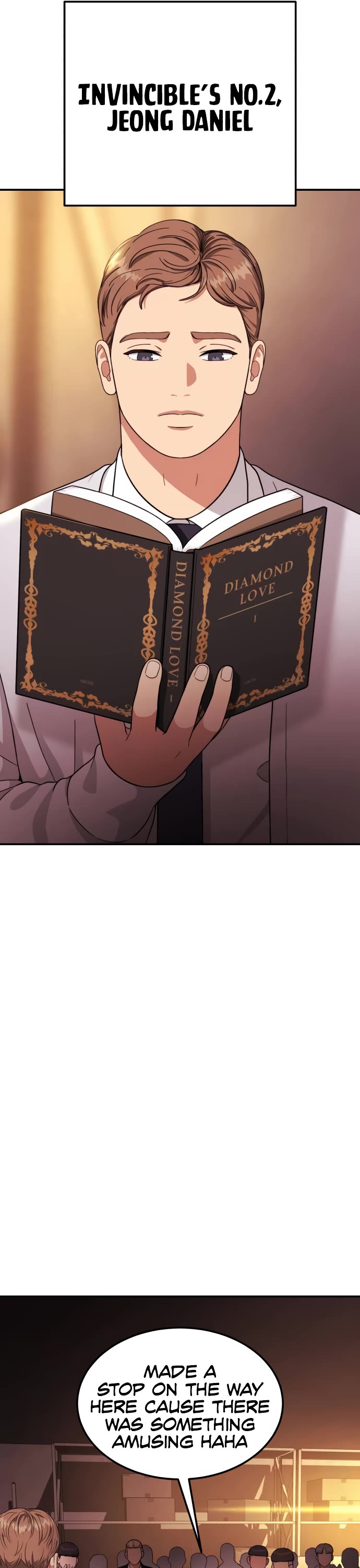 Top 1 Fighting Tutoring Chapter 11 page 38 - Chapter 11