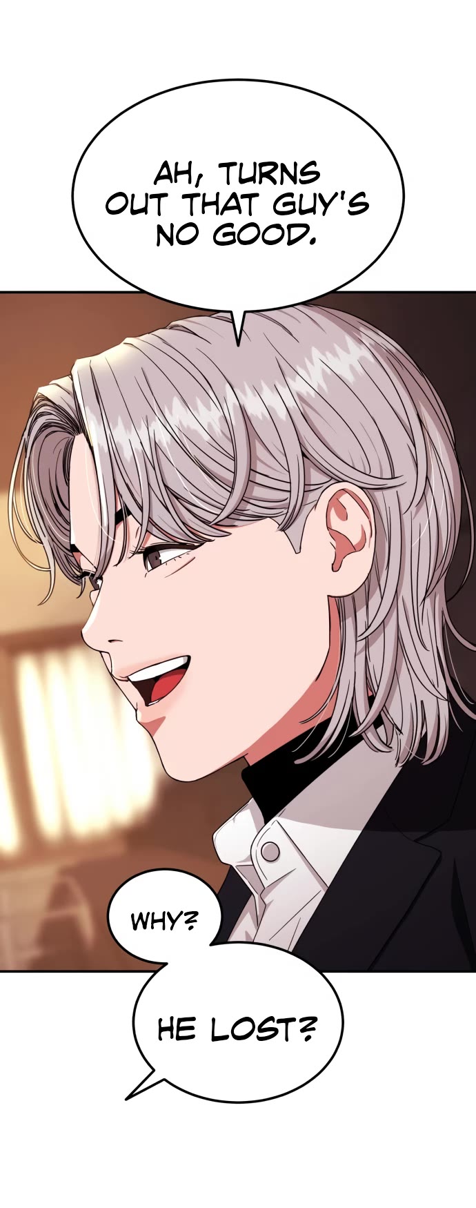 Top 1 Fighting Tutoring Chapter 11 page 41 - Chapter 11