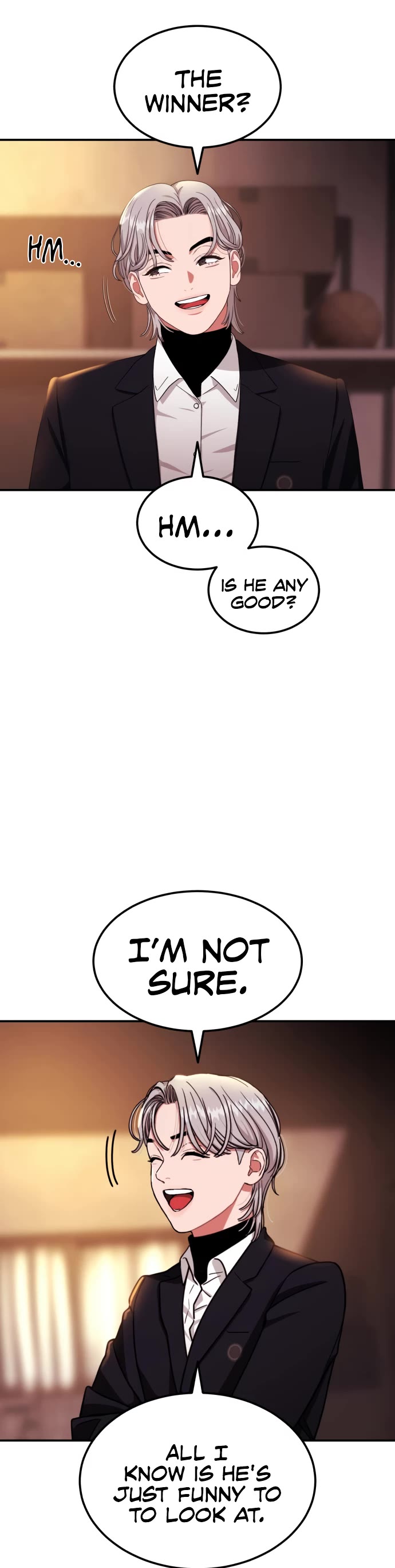 Top 1 Fighting Tutoring Chapter 11 page 43 - Chapter 11