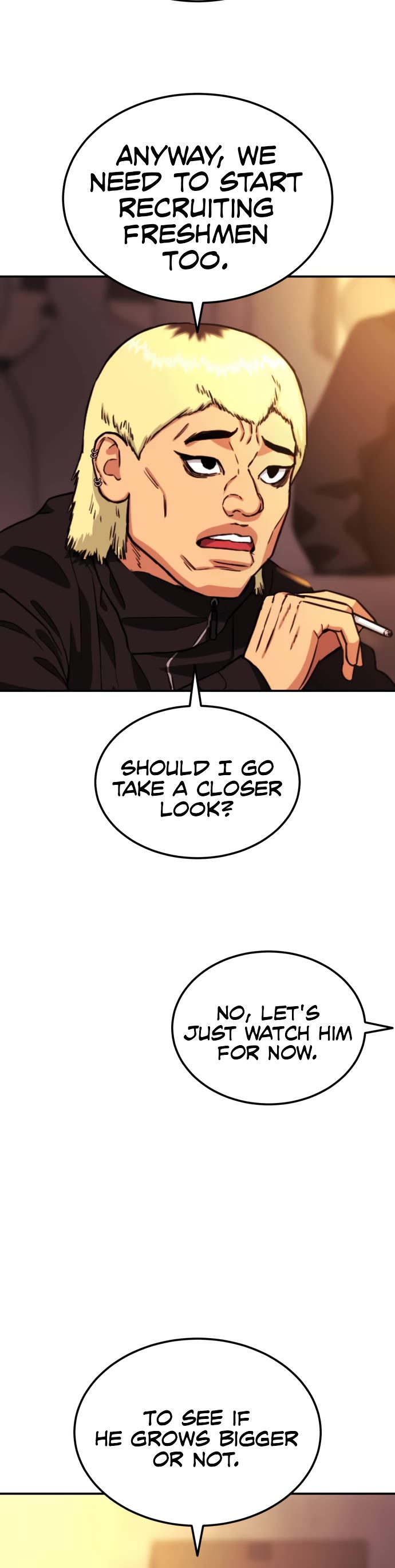 Top 1 Fighting Tutoring Chapter 11 page 44 - Chapter 11