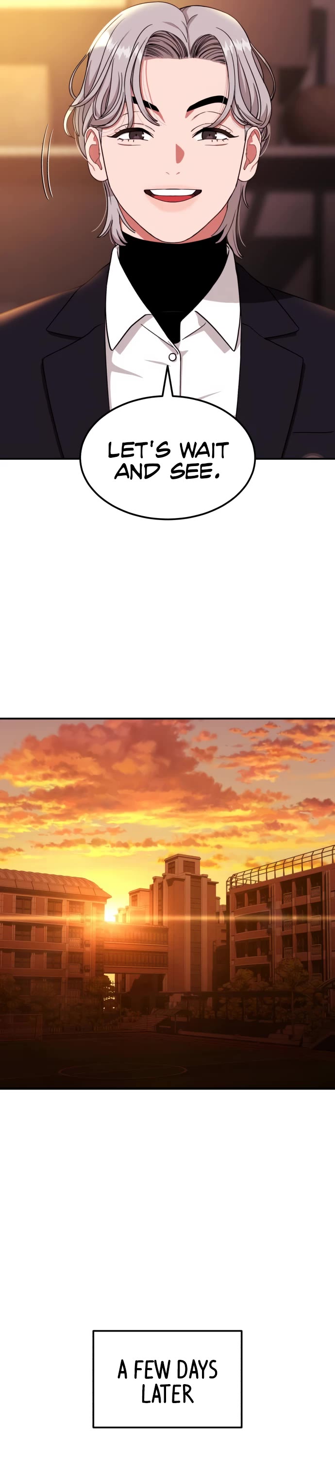 Top 1 Fighting Tutoring Chapter 11 page 45 - Chapter 11