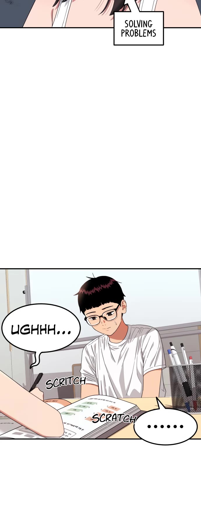 Top 1 Fighting Tutoring Chapter 11 page 47 - Chapter 11