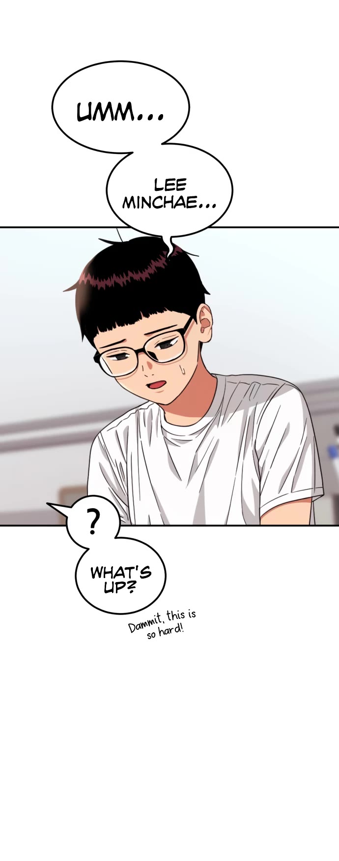 Top 1 Fighting Tutoring Chapter 11 page 48 - Chapter 11
