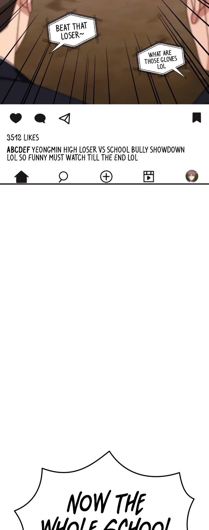 Top 1 Fighting Tutoring Chapter 11 page 51 - Chapter 11