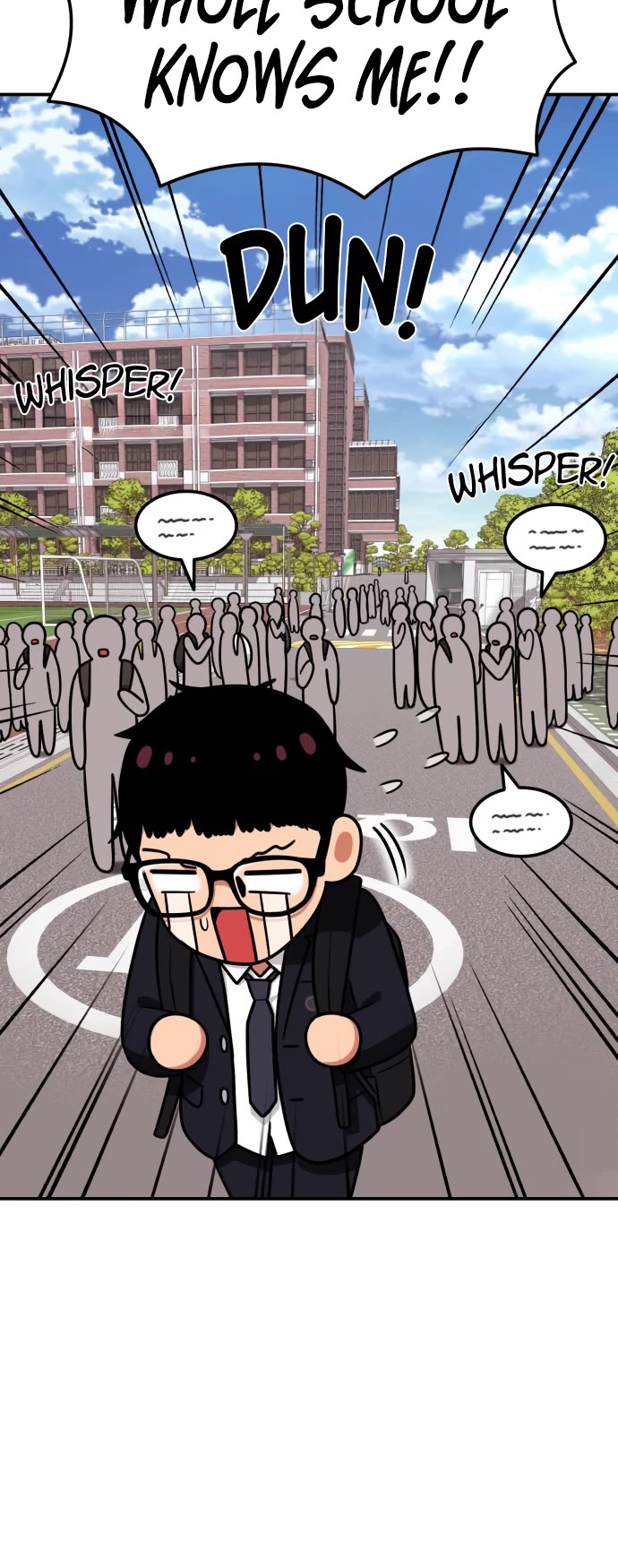 Top 1 Fighting Tutoring Chapter 11 page 52 - Chapter 11