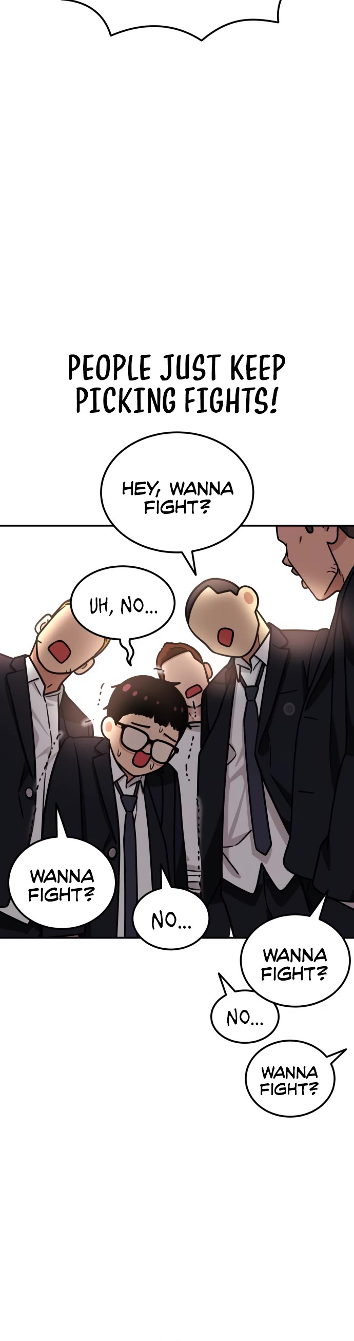 Top 1 Fighting Tutoring Chapter 11 page 55 - Chapter 11