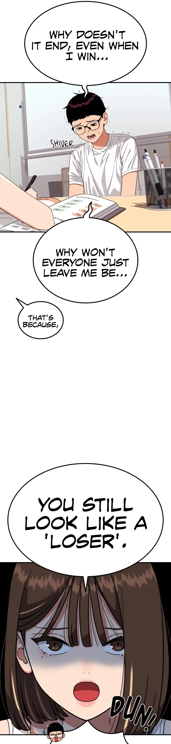 Top 1 Fighting Tutoring Chapter 11 page 56 - Chapter 11